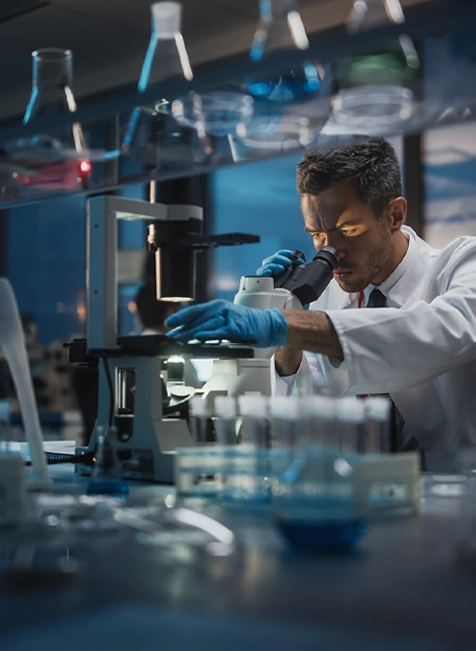 Biological Industry