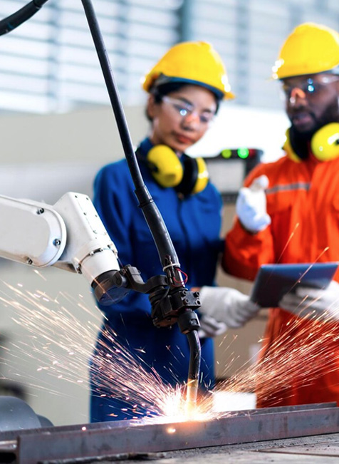 Mechanical Iicense Industry