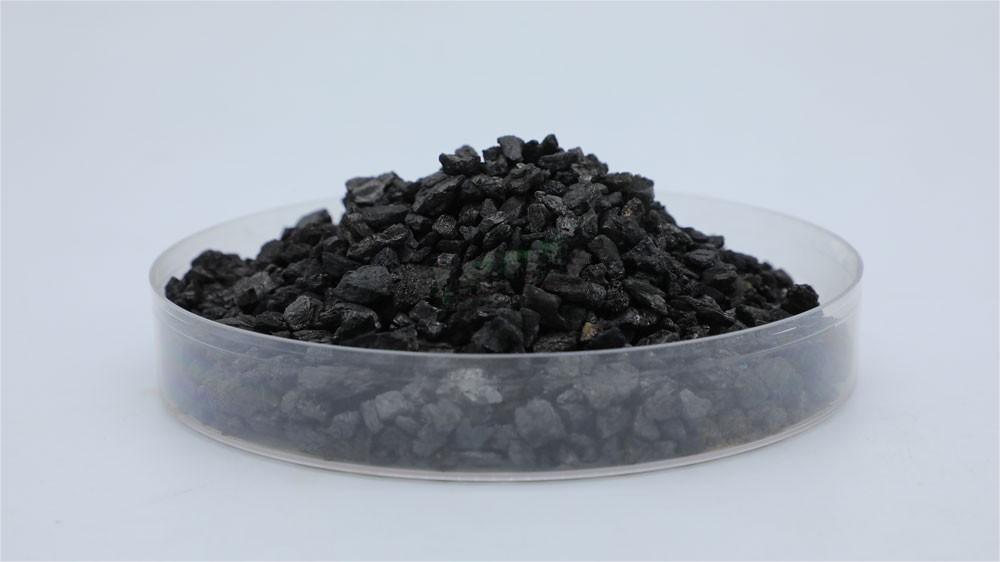 Coal based activated carbon