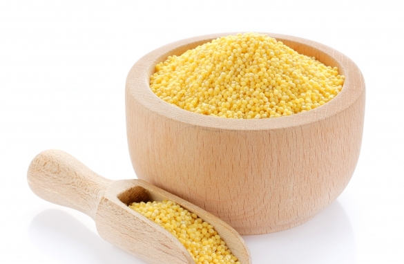 The Health Benefits of Adding Indian Millets to Your Diet