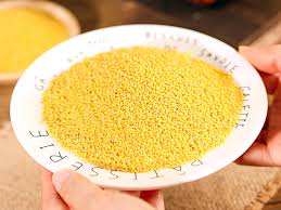 Amazing Benefits Of Consuming Millets