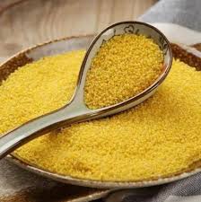 The Marvel of Millets- Importance of Millets