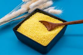 Health Benefits of Millet - Why Millennial Must Have
