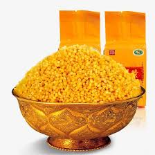 10 Benefits of millet rice