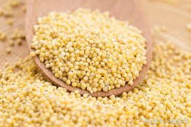 Millets & Their Health Benefits