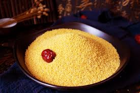 11 health benefits of eating millet?
