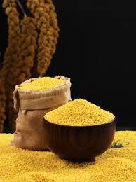 Healthy Benefits Of Millet In Your Diet