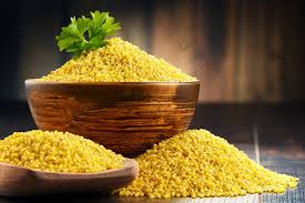 Millets Are the Sustainable Super Grains We Should All Be Eating