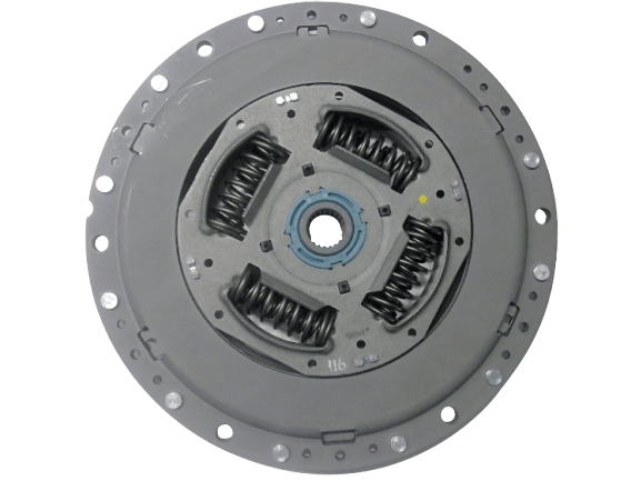 COMMERCIAL TRUCK TRANSMISSION REPAIR: WHAT YOU NEED TO KNOW