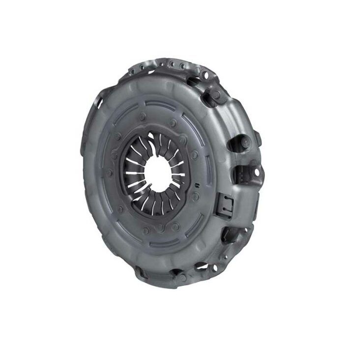 TRANSMISSION ACTIVATION AND TURBOCHARGER