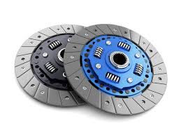 Semi-automatic transmission