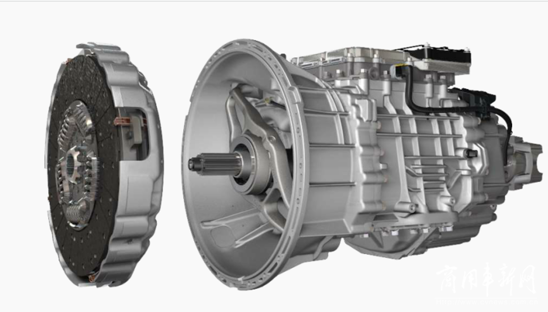 TRANSMISSION SERVICE: WHY IT’S IMPORTANT FOR COMMERCIAL VEHICLES