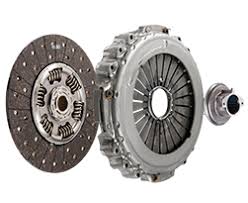 Light Commercial Vehicles Transmission Market