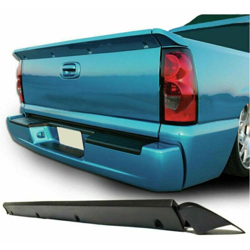 Auto Parts Industry