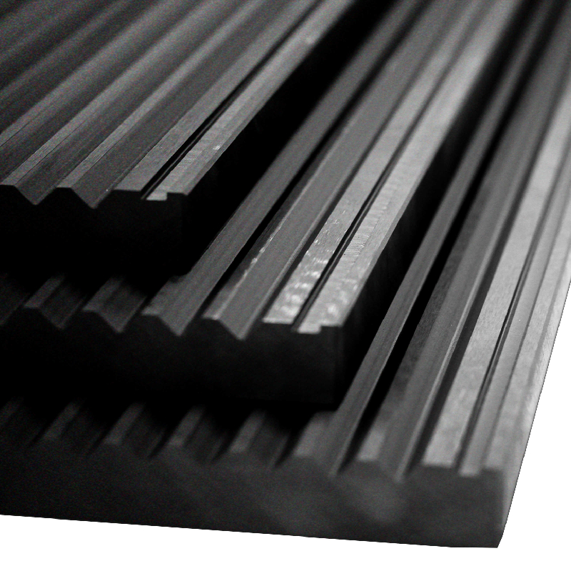 Carbon Material Industry