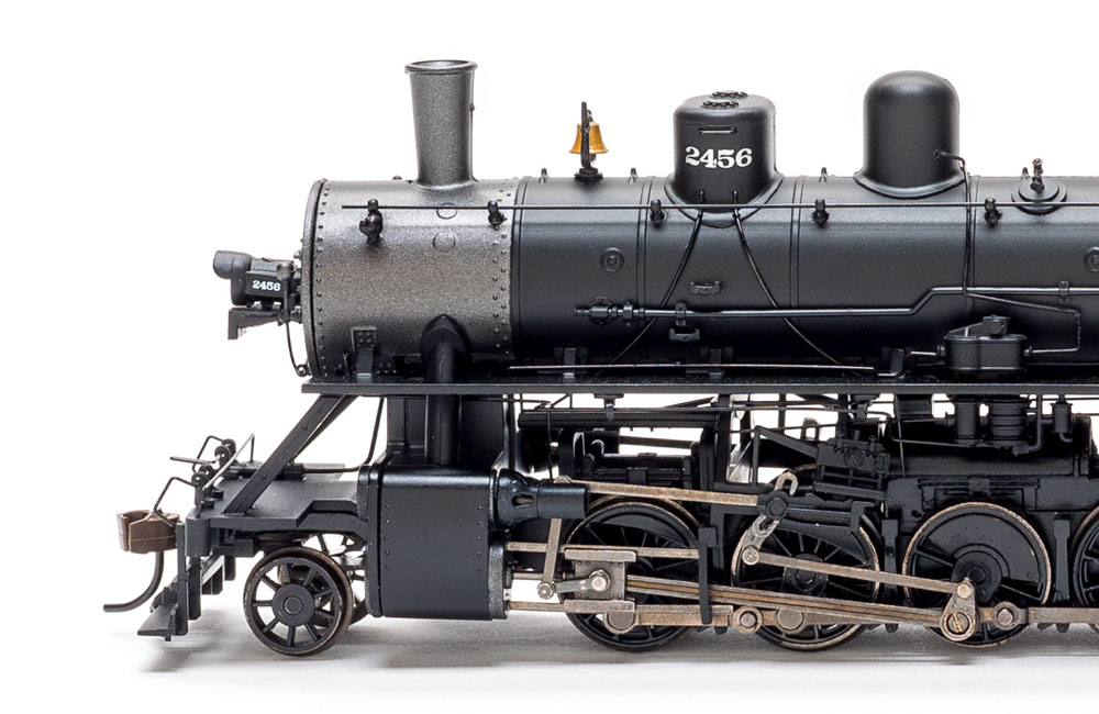 Rail wheels, axles and bearings: The innovation continues wheel set