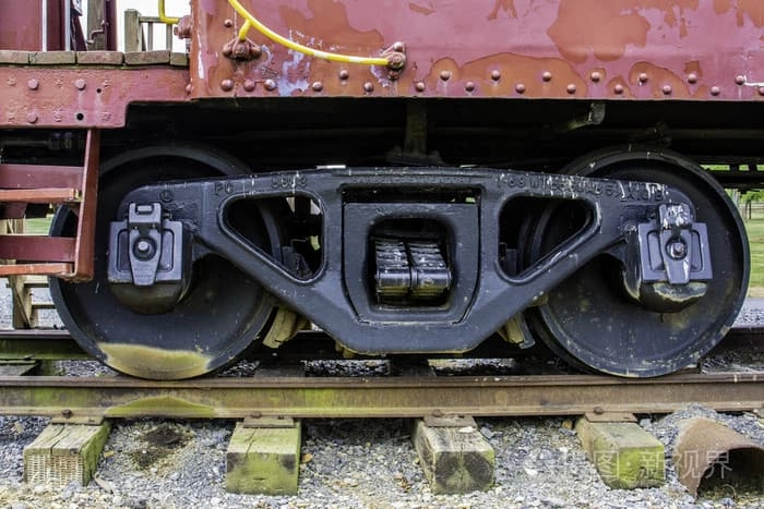 Common faults and analysis of railway wagon wheels wheel set
