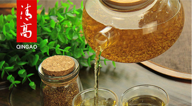 Buckwheat Tea Health Benefits-buckwheat flour pasta