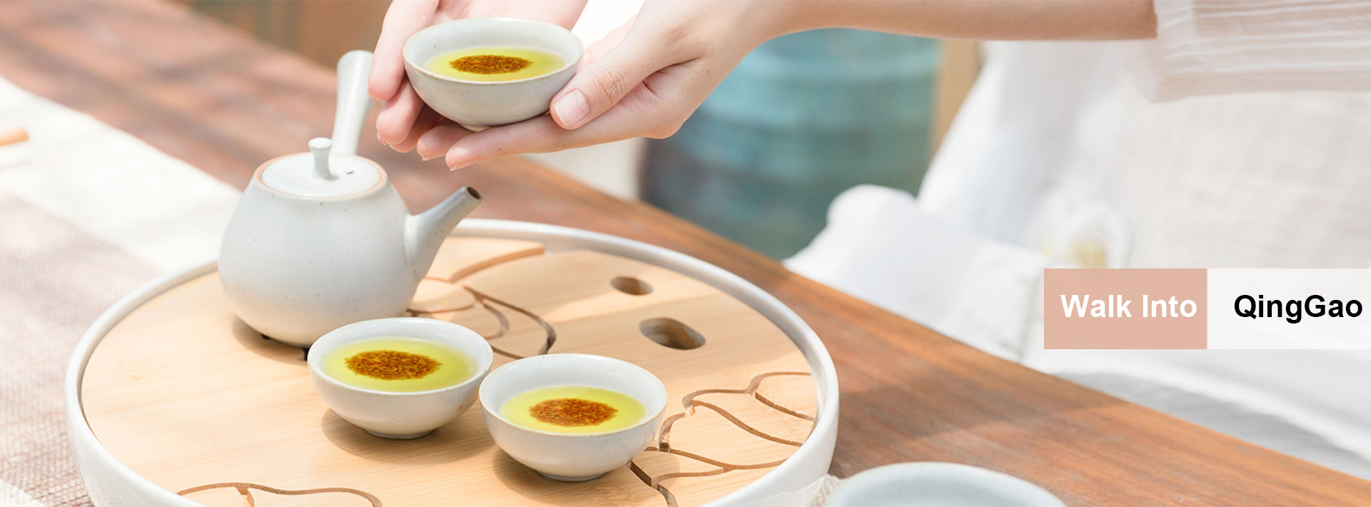 Soba Cha: Your new favorite tea-tempura zaru soba