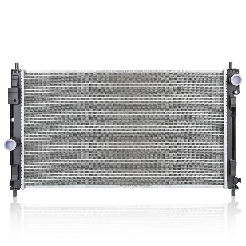 2951 Aluminium Radiator for 07-17 Caliber Chrysler Sebring Patriot 200 3.6L 