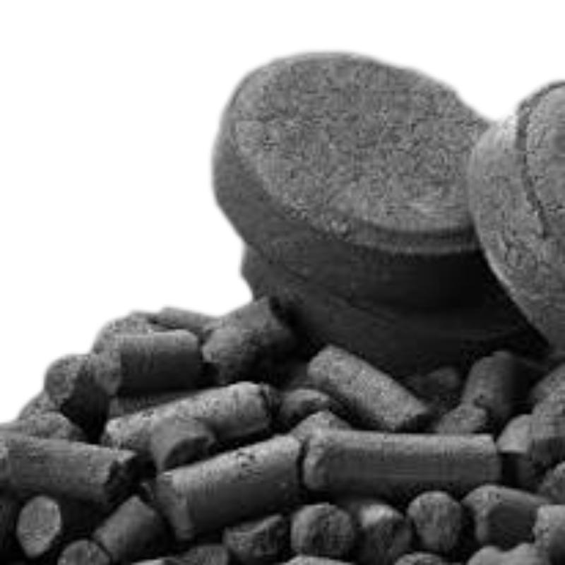activated carbon