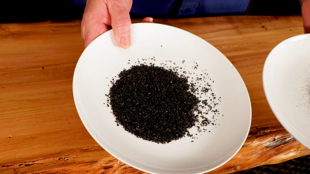 How to Remove Chlorine from Drinking Water charcoal water filter