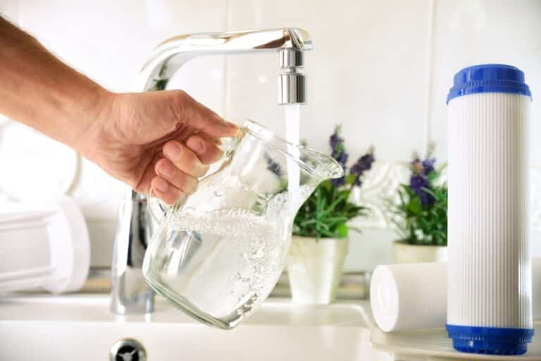 What Are Carbon Water Filters? carbon water filter