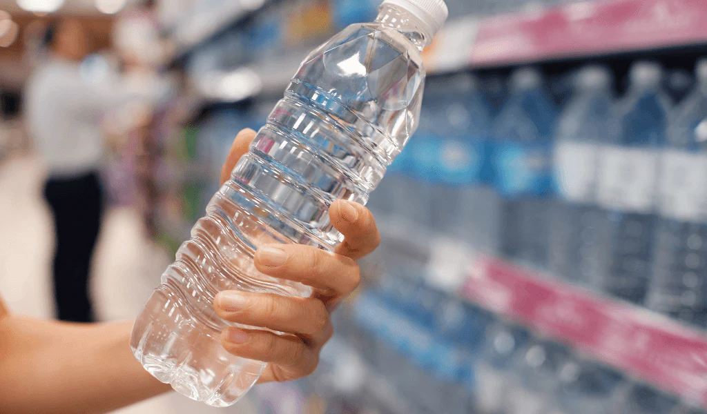 Is Carbon Dust From Water Filters Harmful? carbon water filter