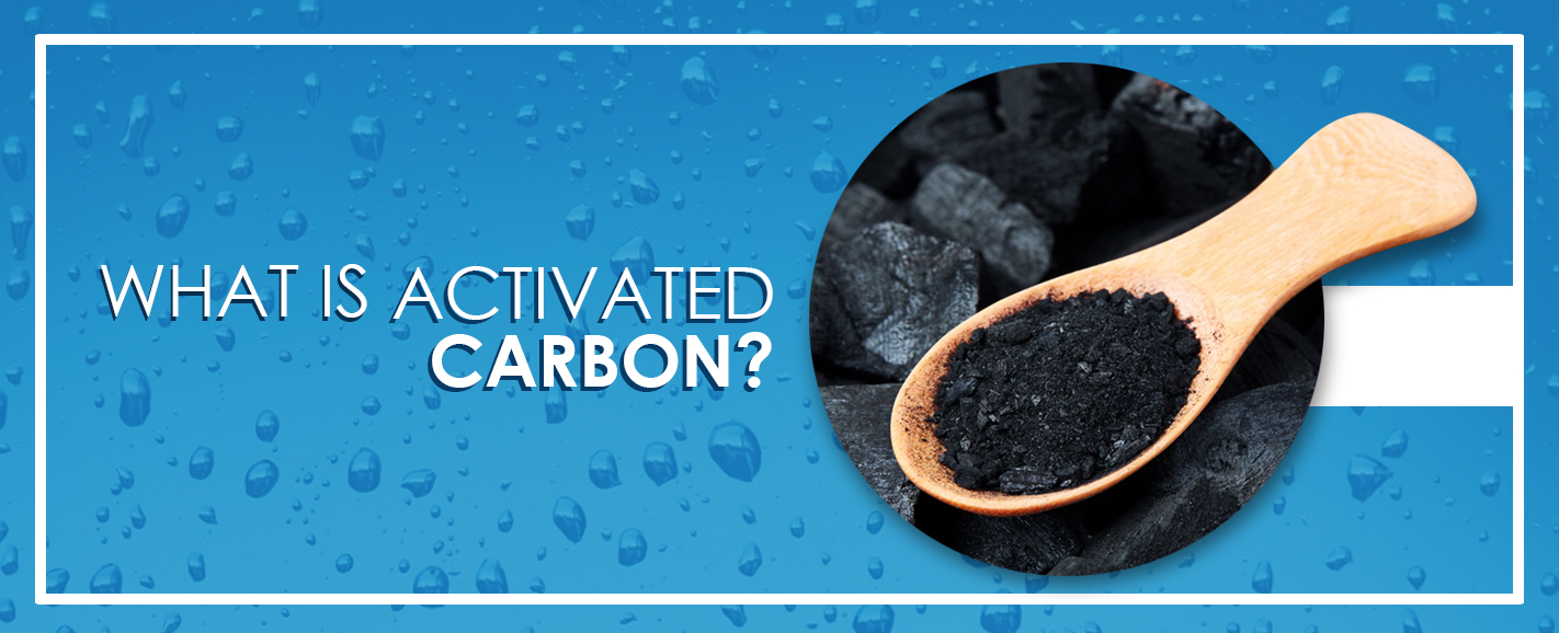 The Science Behind Activated Carbon Water Filters carbon water filter