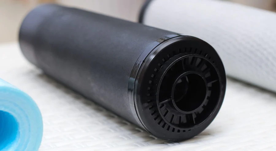 Activated Carbon Filters: What Are They And How Do They Filter Water? carbon water filter