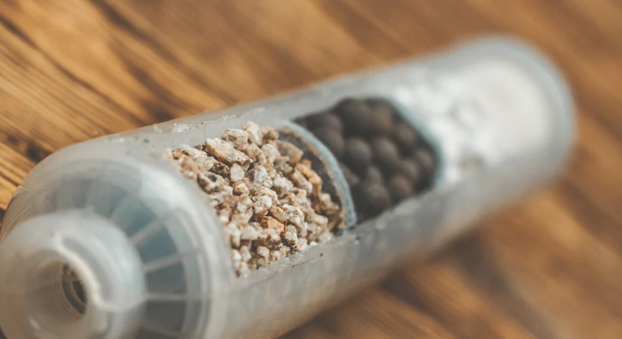 Inline Filters for Your Water System: Discreet but Functional Filters carbon water filter