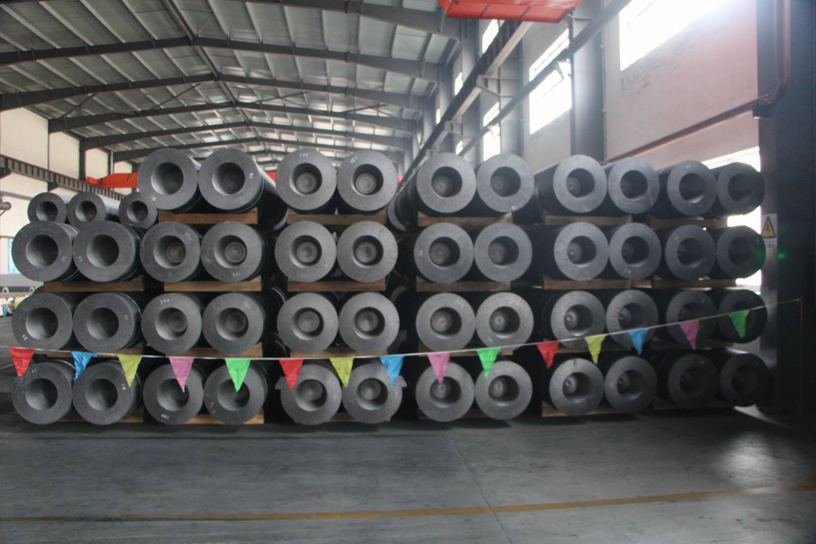 Research on development strategy of electric furnace technology in China