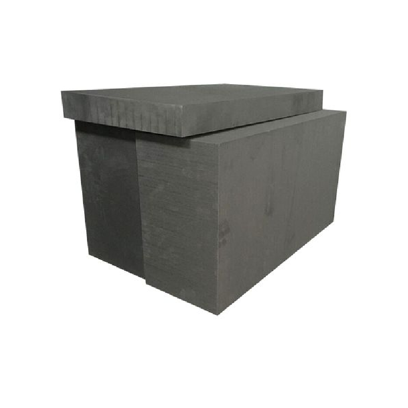 Graphite vs. Copper Electrode Material for EDM Applications