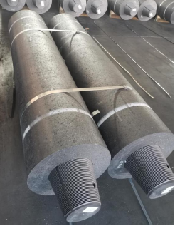 Global Graphite Electrode Market