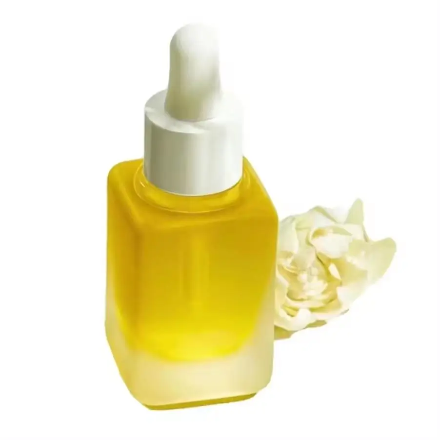 High quality biological extraction mealworm essential oil for aging retard moisturizing skin whitening