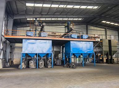 Coal based activated carbon