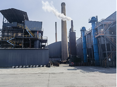 The company profiles of Datong Heneng activated carbon Co., Ltd.