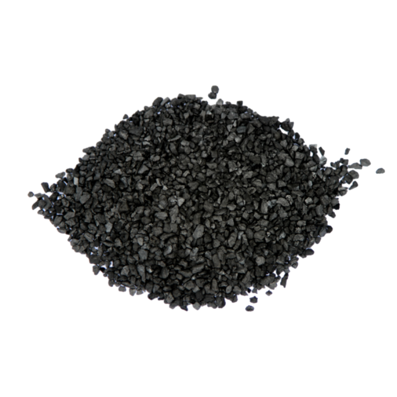 Virgin Powdered Activated Carbon (PAC)