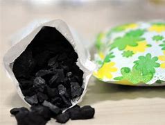 charcoal water filter air purifier with activated carbon filter