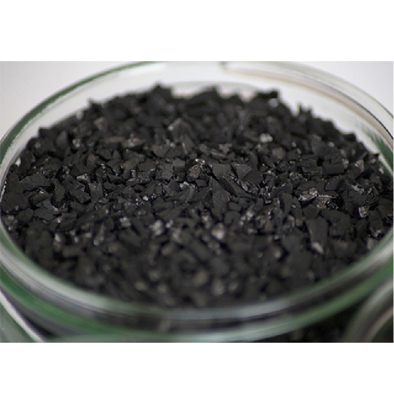 Granular Coal