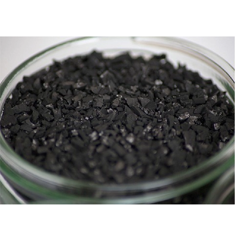Granular Coal