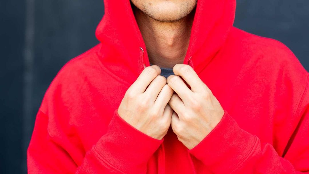 Hoodies vs. Sweatshirts: Which is Right For You? plus size hoodies