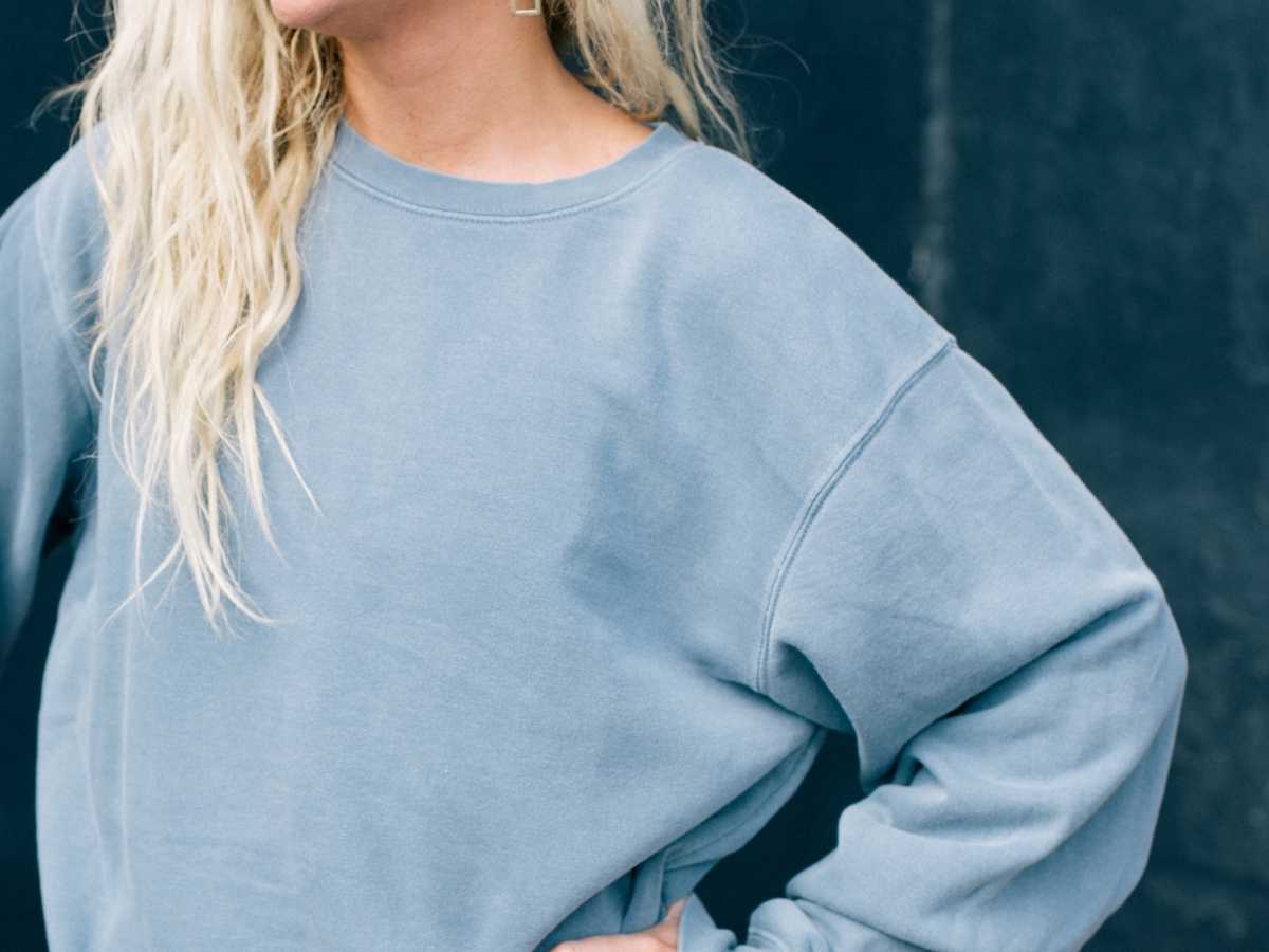 Hoodie or Sweatshirt: Which is the better choice for a work uniform?