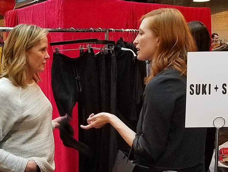 How Many Styles Should I Have On My Clothing Line?