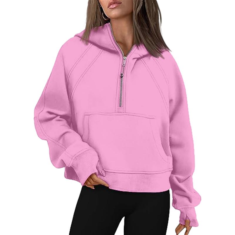 Different Types of Hoodies for Every Season cute hoodies