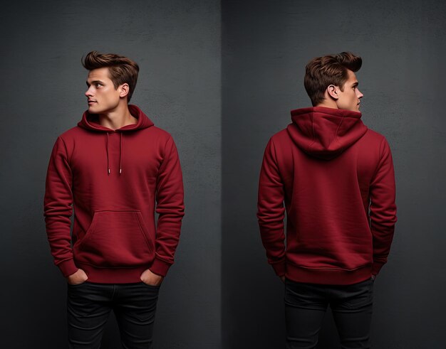 Which Fabric Should I Choose for Hoodies & Sweatshirts Collection? [Ultimate Guide 2024]