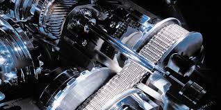 AUTOMATIC TRANSMISSION VS CVT TRANSMISSION: UNDERSTAND THE DIFFERENCE speed changer
