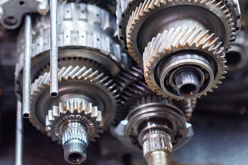 Transmission Repair vs. Replacement vs. Rebuild: Which is Better? transmission repair