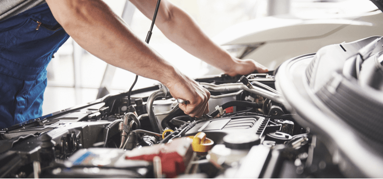 IS IT WORTH IT TO REPAIR OR REPLACE A TRANSMISSION? transmission shop