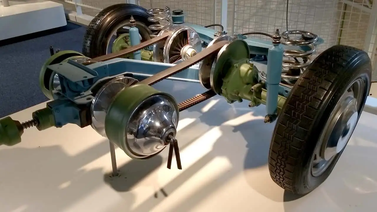 How Much Does It Cost to Replace a Car Transmission?